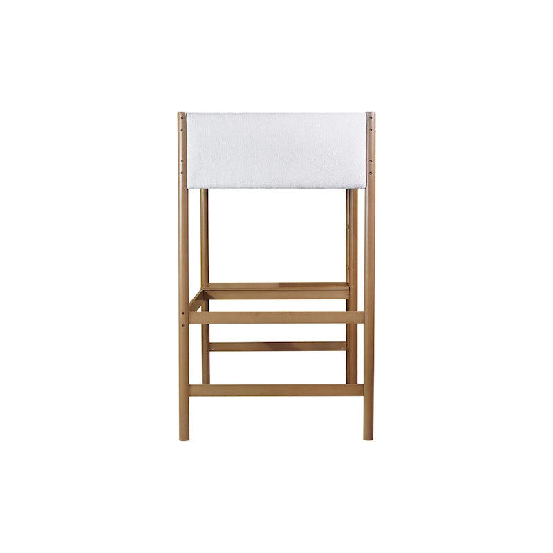 Letto a soppalco singolo con scrivania